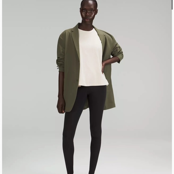Lululemon Tights - Picture 3 of 9